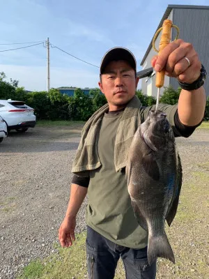 功丸の2023年6月7日(水)4枚目の写真