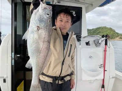 愛裕南丸の2023年6月13日(火)2枚目の写真