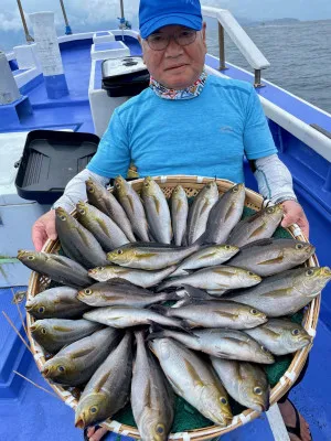 恵一丸の2023年6月14日(水)3枚目の写真