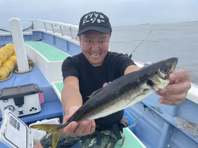 光進丸の2023年6月14日(水)3枚目の写真