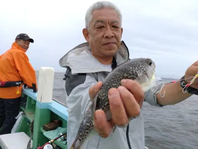 一郎丸の2023年6月14日(水)2枚目の写真