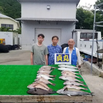 貞丸の2023年6月14日(水)1枚目の写真