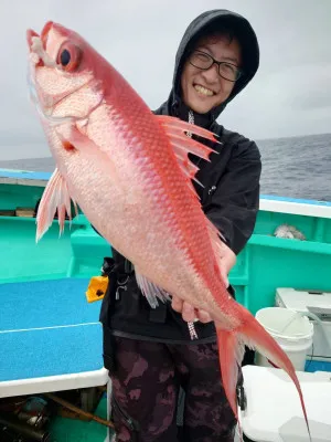 重郎平丸の2023年6月15日(木)3枚目の写真