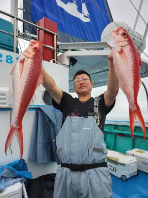 重郎平丸の2023年6月15日(木)4枚目の写真