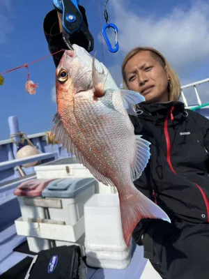 新幸丸の2023年6月16日(金)1枚目の写真