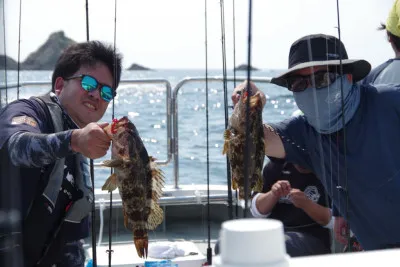 松島シーネットの2023年6月18日(日)2枚目の写真