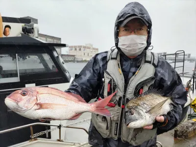 天竜丸の2023年6月18日(日)4枚目の写真