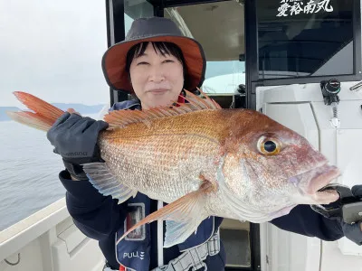 愛裕南丸の2023年6月18日(日)1枚目の写真