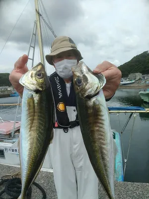 勘次郎丸の2023年6月21日(水)2枚目の写真