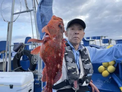 敷嶋丸の2023年6月20日(火)1枚目の写真