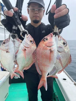 日正丸の2023年6月22日(木)3枚目の写真