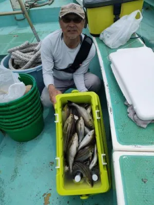 棒面丸の2023年6月21日(水)2枚目の写真