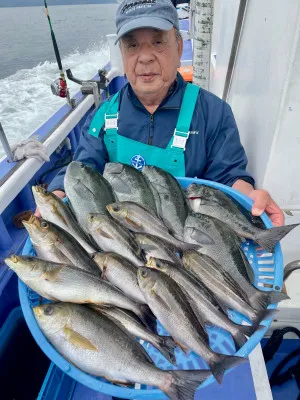 恵一丸の2023年6月23日(金)3枚目の写真