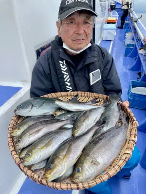 恵一丸の2023年6月23日(金)4枚目の写真