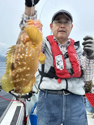 順栄丸の2023年6月15日(木)3枚目の写真