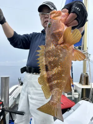 順栄丸の2023年6月15日(木)4枚目の写真