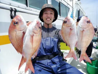 梅花丸の2023年6月24日(土)4枚目の写真