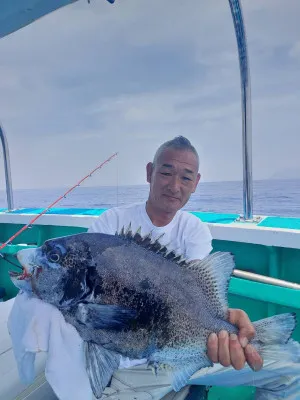 重郎平丸の2023年6月24日(土)5枚目の写真