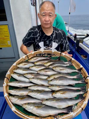 恵一丸の2023年6月25日(日)2枚目の写真