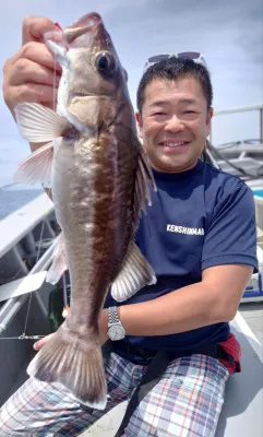 光海丸の2023年6月24日(土)2枚目の写真