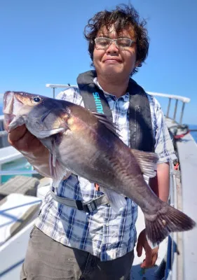 光海丸の2023年6月25日(日)4枚目の写真