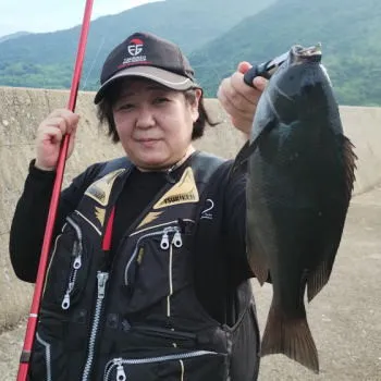 中山総合釣センター・海遊の2023年6月18日(日)1枚目の写真