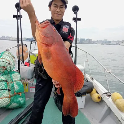 天竜丸の2023年6月29日(木)1枚目の写真