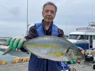 博栄丸の2023年6月26日(月)5枚目の写真