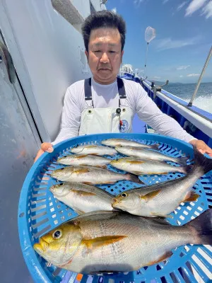 恵一丸の2023年6月29日(木)3枚目の写真