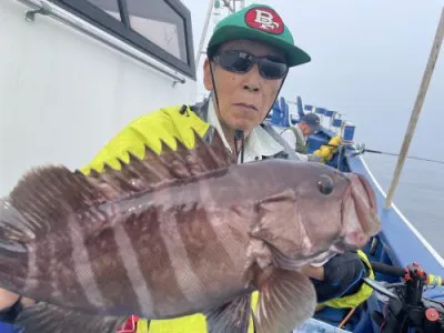 敷嶋丸の2023年6月26日(月)2枚目の写真