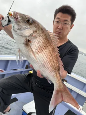 新幸丸の2023年6月28日(水)1枚目の写真