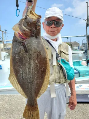 富士丸の2023年6月25日(日)2枚目の写真
