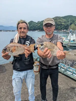 イカダ・マルキの2023年6月25日(日)3枚目の写真