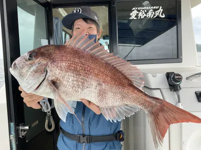 愛裕南丸の2023年7月3日(月)3枚目の写真