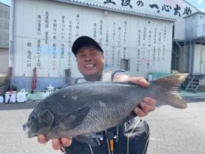 第３ 正幸丸の2023年7月2日(日)1枚目の写真