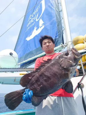 重郎平丸の2023年7月5日(水)2枚目の写真