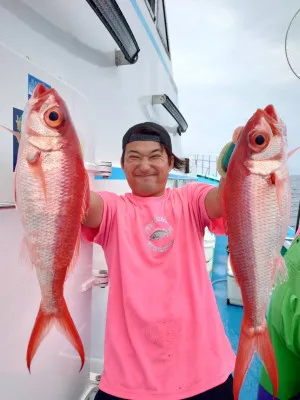 重郎平丸の2023年7月5日(水)3枚目の写真