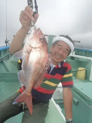 村井丸の2023年7月6日(木)4枚目の写真