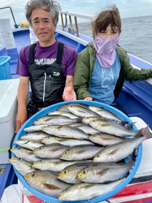 恵一丸の2023年7月9日(日)1枚目の写真