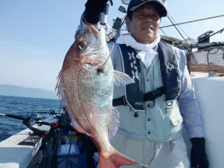 せきおう丸の2023年6月18日(日)2枚目の写真