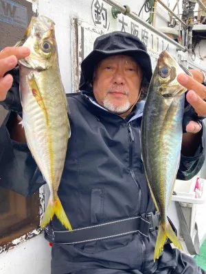 泉佐野マリンライフ（仁王丸・宝来丸・黒潮丸）の2023年7月5日(水)2枚目の写真