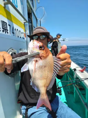 村井丸の2023年7月12日(水)2枚目の写真