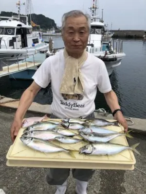 竜宝丸の2023年7月13日(木)4枚目の写真