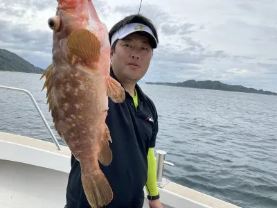 愛裕南丸の2023年7月12日(水)4枚目の写真