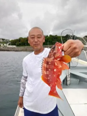 緑龍丸の2023年7月15日(土)5枚目の写真