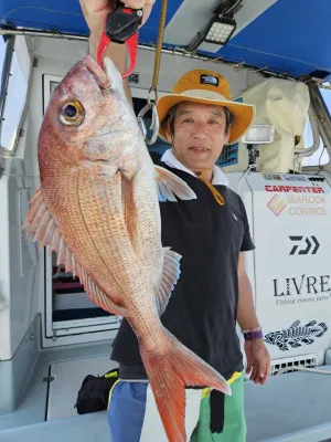 黒岩フィッシングサービスの2023年6月17日(土)3枚目の写真