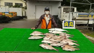 貞丸の2023年7月5日(水)1枚目の写真