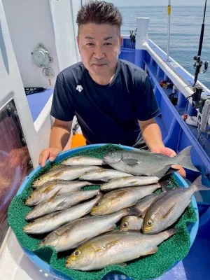 恵一丸の2023年7月18日(火)3枚目の写真