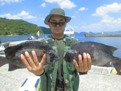 海斗の2023年7月16日(日)2枚目の写真