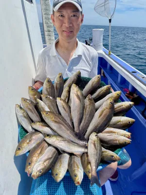 恵一丸の2023年7月19日(水)1枚目の写真